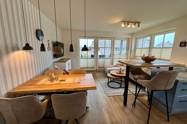 BIRKENHOF Haus 06, App. 29 Ostseebad Wustrow - 