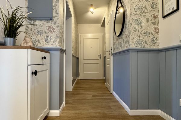 BIRKENHOF Haus 06, App. 29 Ostseebad Wustrow - 