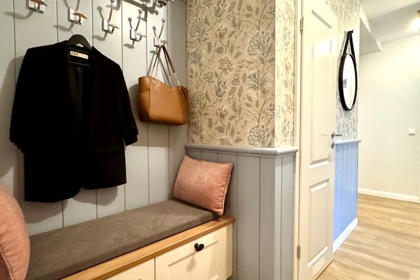 BIRKENHOF Haus 06, App. 29 Ostseebad Wustrow - 