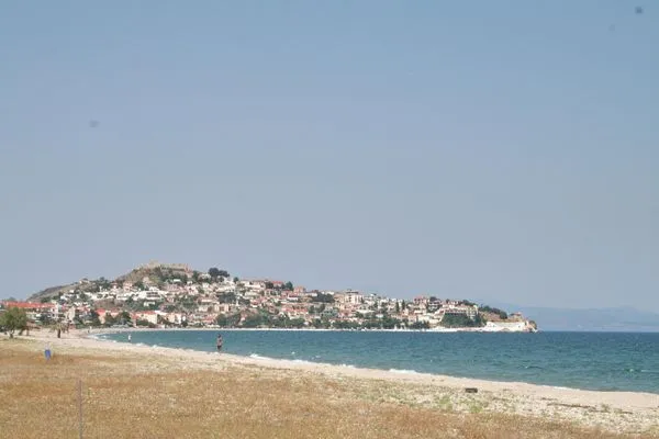  Paralion Astros beach 