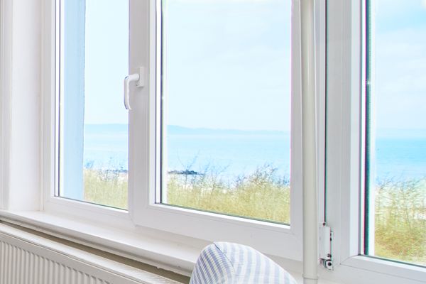  Villa Dünenblick Apartment Strandkieker