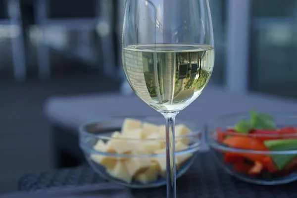 Haus Hohe Geest FeWo 6 Sahlenburg - 