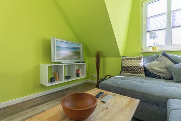 Ferienwohnung Ferienwohnung Fria in Dithmarschen – Bild 4 von 5