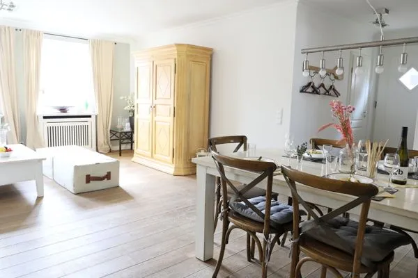 Wohnzimmer  Bundiswung 7, Whg.1, GB7