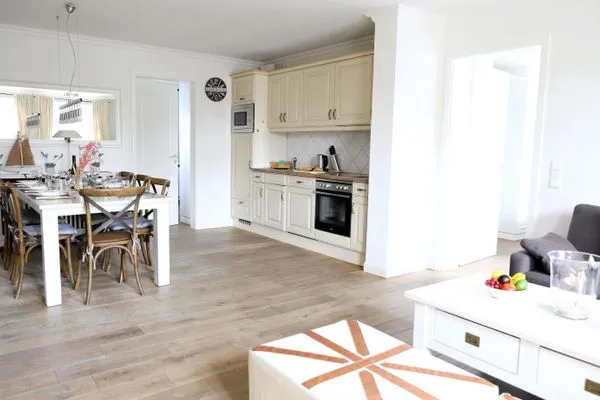 Wohnzimmer  Bundiswung 7, Whg.1, GB7