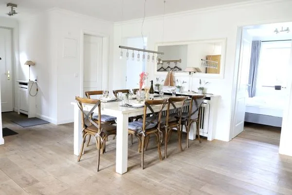 Küche / Küchenzeile  Bundiswung 7, Whg.1, GB7