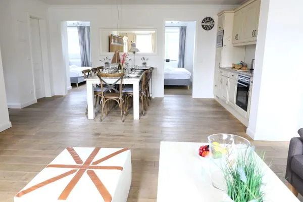 Wohnzimmer  Bundiswung 7, Whg.1, GB7