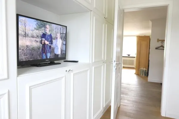 Schlafzimmer  Bundiswung 7, Whg.1, GB7