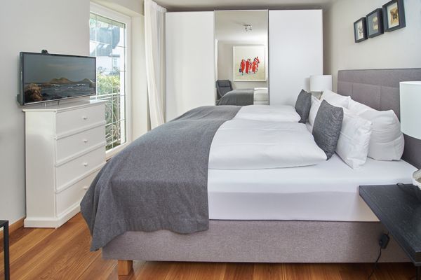  TECHTs  Apartmenthaus MeerRausch