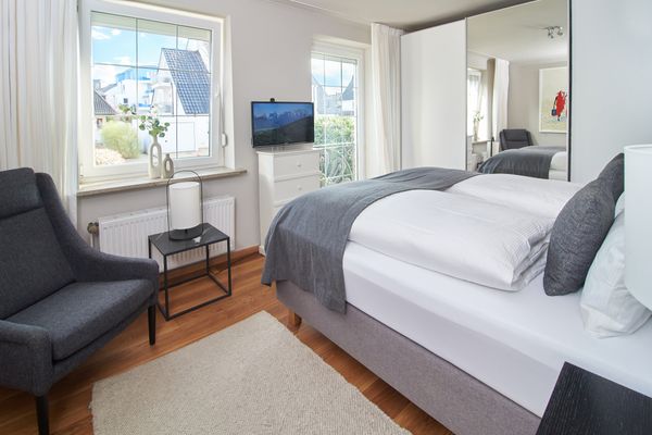  TECHTs  Apartmenthaus MeerRausch