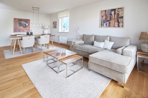  TECHTs  Apartmenthaus MeerRausch