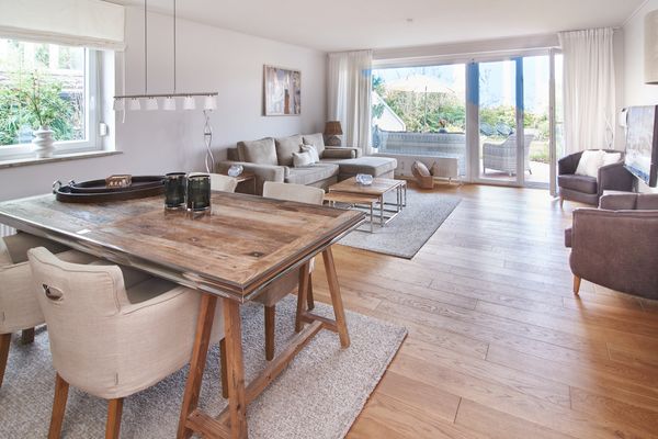  TECHTs  Apartmenthaus MeerRausch