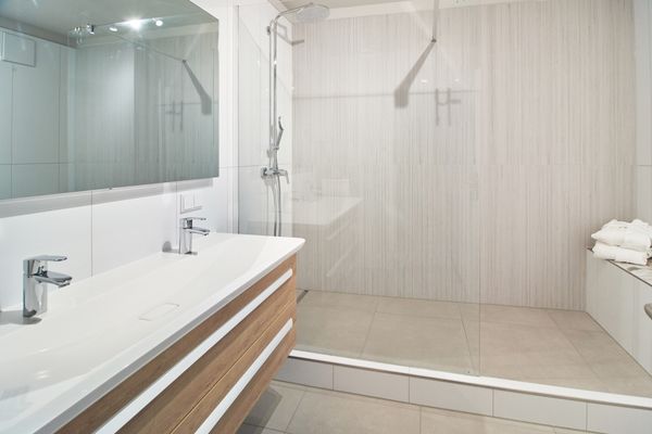  TECHTs  Apartmenthaus MeerRausch