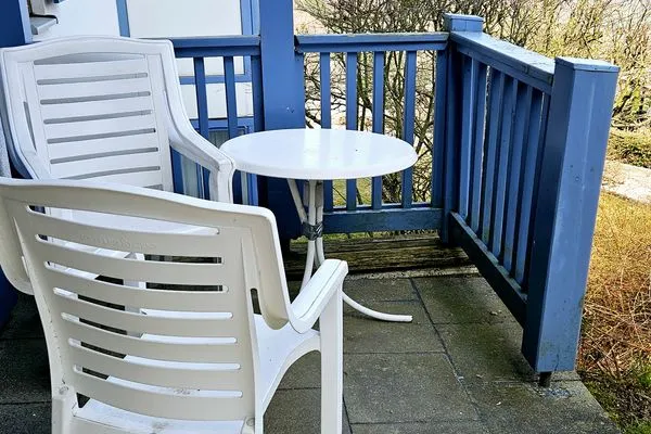 Gartenblick Ferienland Sonnenwald Ferienwohnung  "Blick zum Lallinger Winkel" Apartment 6