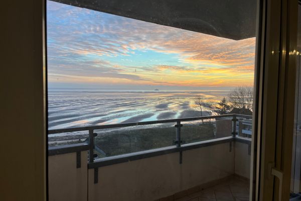 Haus Uthlande Uthlande Whg. 46 Wattenblick Föhr  Die Grüne Insel - 