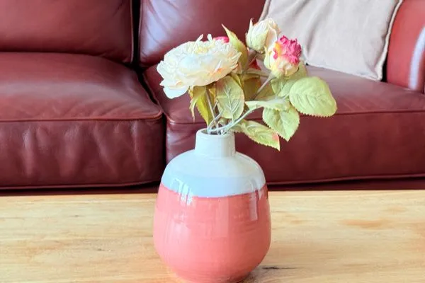 Wohnzimmer Panorama Whg. 111, 8. OG