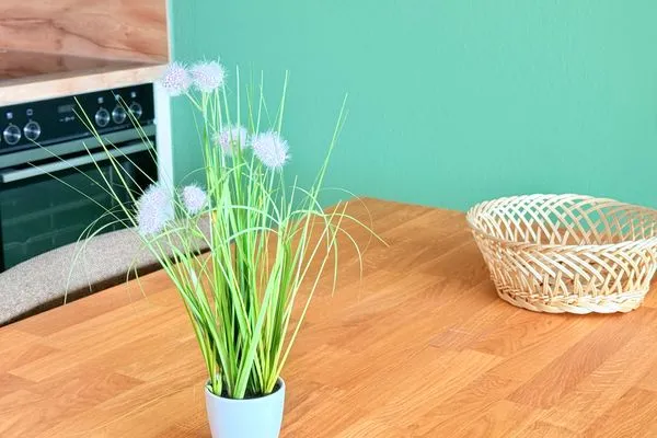 Wohnzimmer Panorama Whg. 111, 8. OG