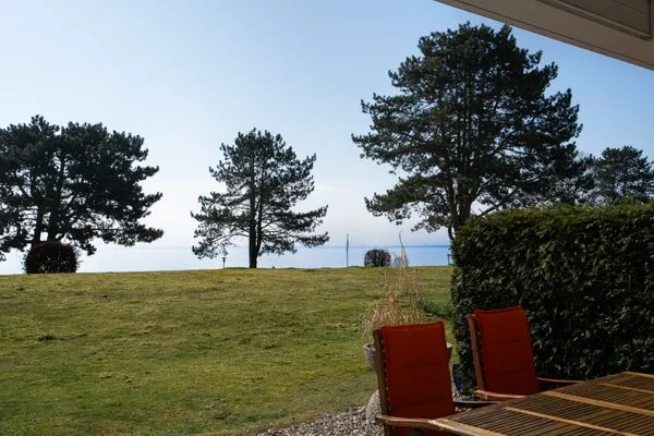 Meerblick Ferienpark Sierksdorf App. 25