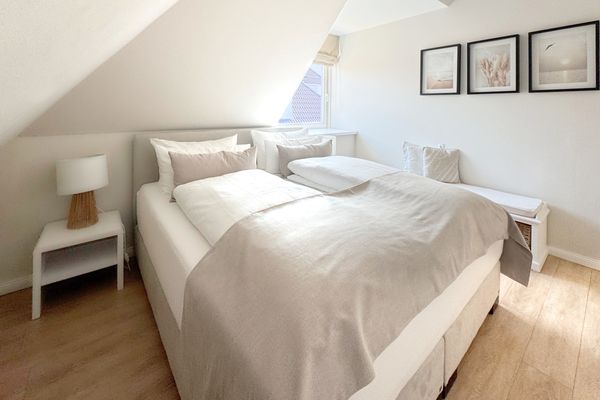  TECHTs Landhus Küstenlicht