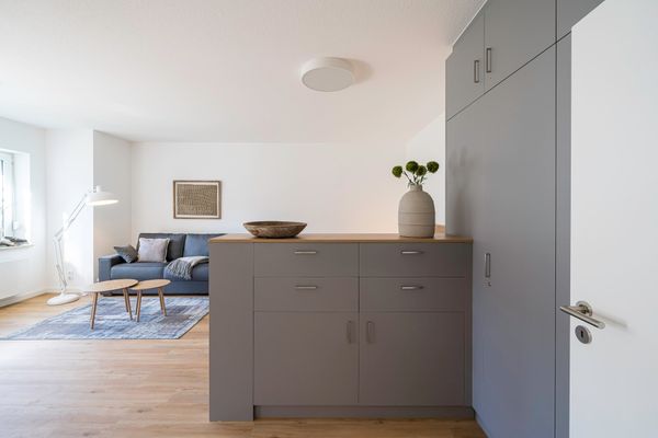  2amMEER Zingst - Schlafzimmer