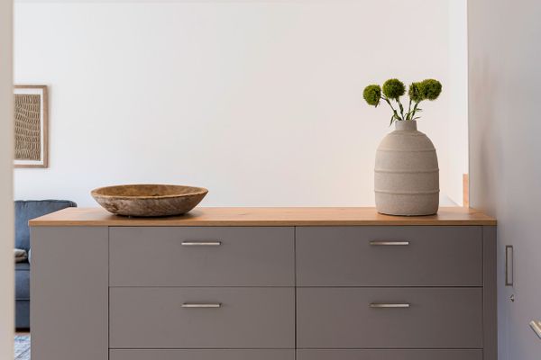  2amMEER Zingst - Dekoratives Detail