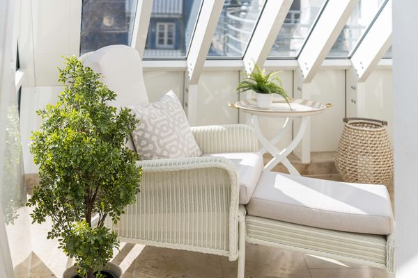  Kunstpause Ahrenshoop - Dekoratives Detail