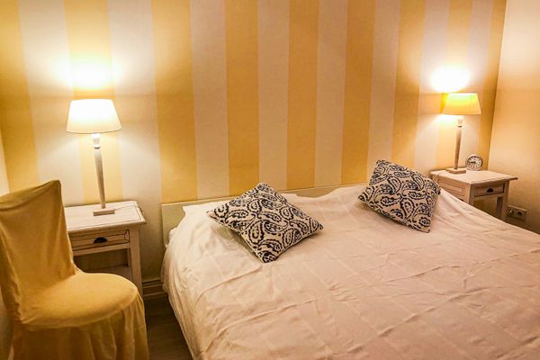 Söl'ring Hüs, App. 7 Rantum - 