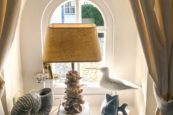 Söl'ring Hüs, App. 7 Rantum - 