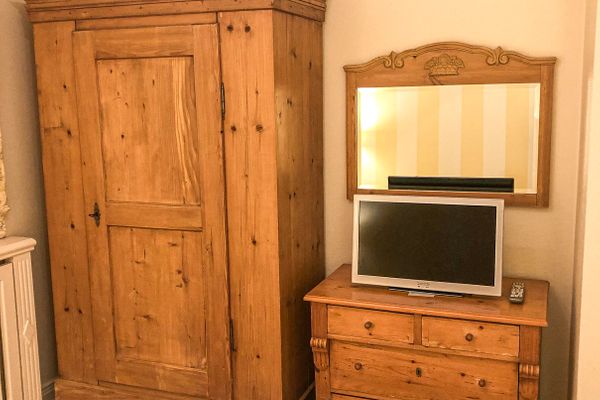 Söl'ring Hüs, App. 7 Rantum - 