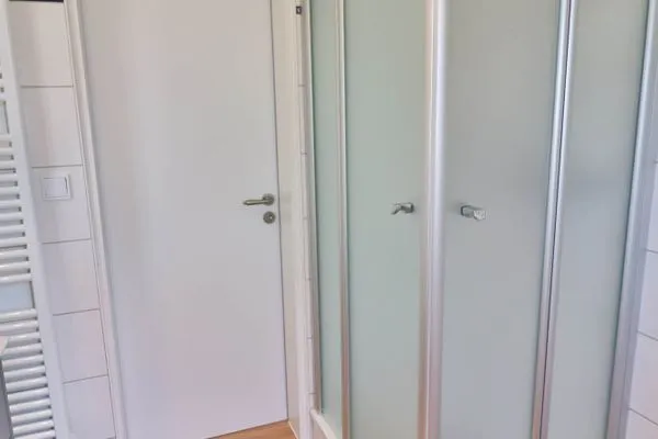 Badezimmer  Süderdünengarten