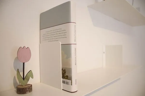 Dekoratives Detail  Süderdünengarten