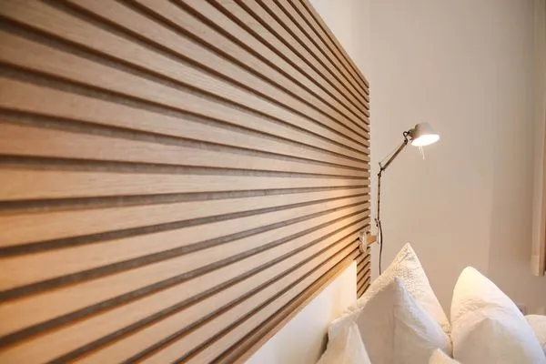 Schlafzimmer  Süderdünengarten