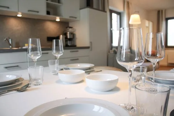 Dekoratives Detail  Süderdünengarten