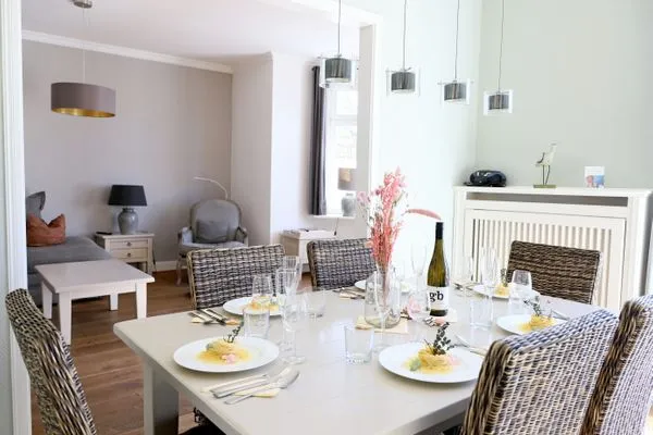 Küche / Küchenzeile  Bundiswung 9, Whg. 2