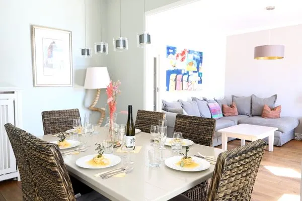 Küche / Küchenzeile  Bundiswung 9, Whg. 2