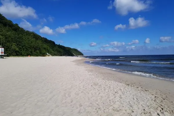 Strand  Bernsteinquartier, Whg. 02.27 "Ambar"