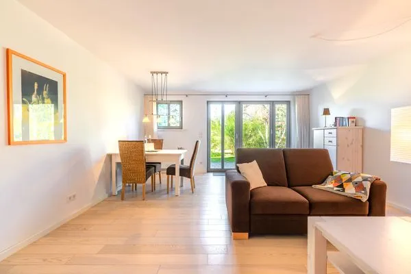   Haus Hesse "Erdgeschoss"