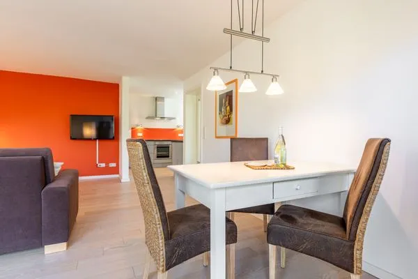   Haus Hesse "Erdgeschoss"