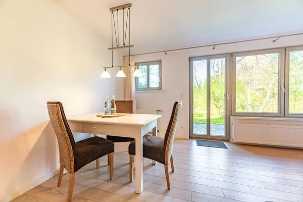   Haus Hesse "Erdgeschoss"