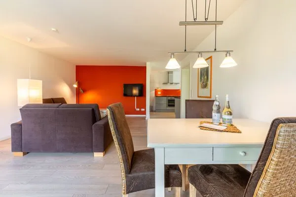   Haus Hesse "Erdgeschoss"