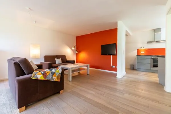   Haus Hesse "Erdgeschoss"