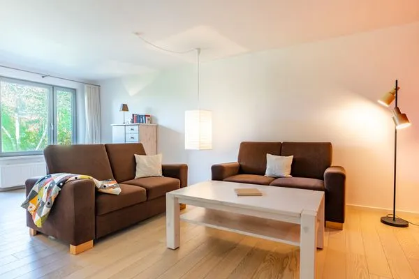   Haus Hesse "Erdgeschoss"