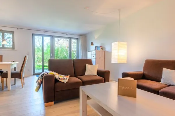   Haus Hesse "Erdgeschoss"