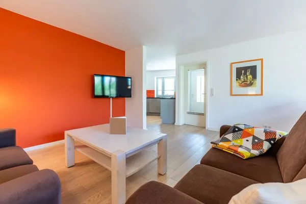   Haus Hesse "Erdgeschoss"