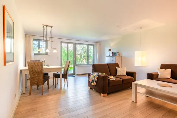   Haus Hesse "Erdgeschoss"