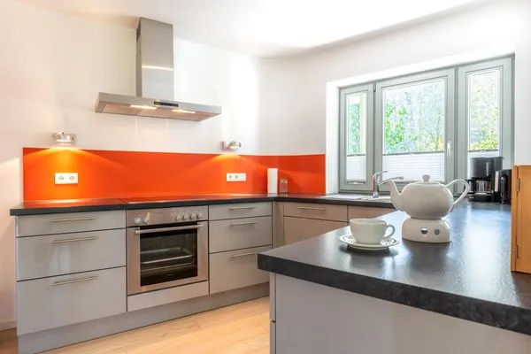   Haus Hesse "Erdgeschoss"