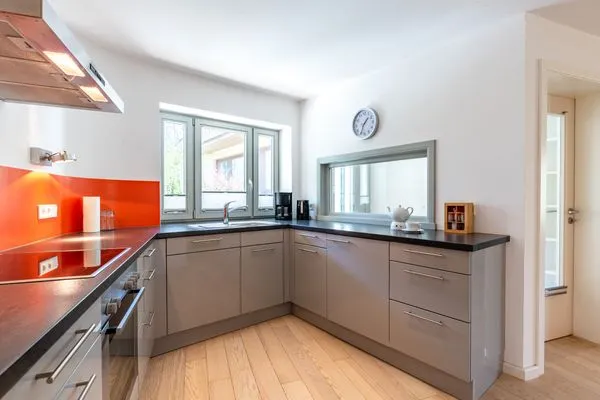   Haus Hesse "Erdgeschoss"