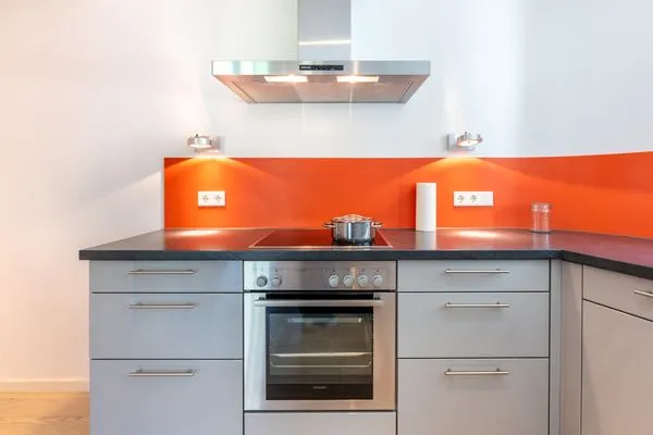   Haus Hesse "Erdgeschoss"