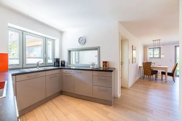   Haus Hesse "Erdgeschoss"