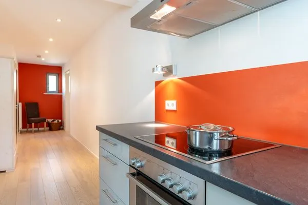   Haus Hesse "Erdgeschoss"